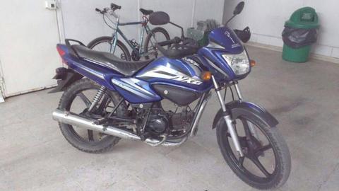 HONDA ESPLENDOR 2009 AHORRATIBA SOLO TARJETA 600 MIL