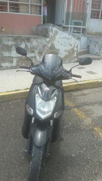 Vendo Linda Moto Señoritera Linda Y Ba