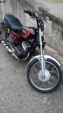 Vendo Linda Rx 115 Mod 99 Solo Targeta