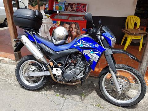 Vendo Xt660 R