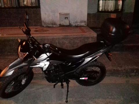 Se Vende O Se Permuta Tt 150r