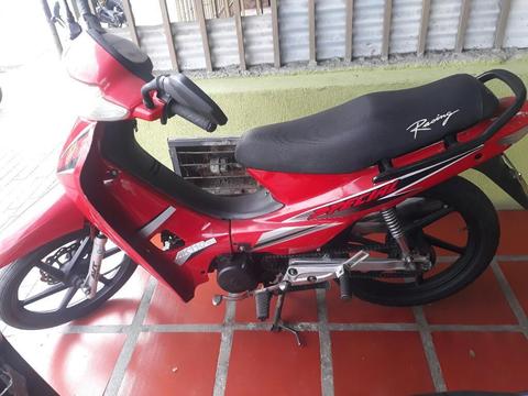 Akt Special Modelo 2011