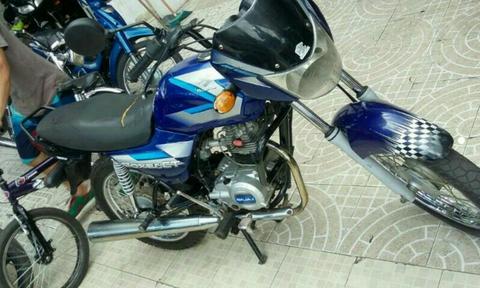 Boxer Ct Modelo 2007 Papeles Al Dia