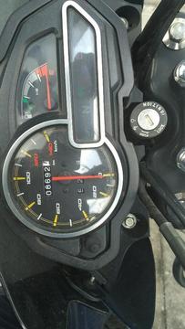 Discover 150 Mod 2016