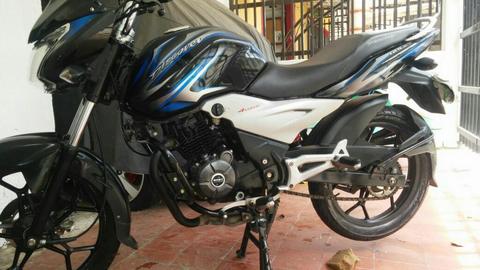 Discover 2014 en Buen Estado, Todo Func