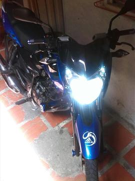 Pulsar 135 Sl