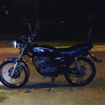 Rx 115s 2004