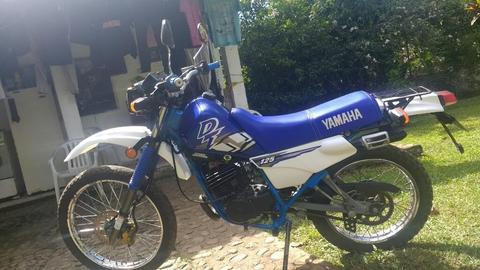 Vendo Dt125 Montada en 175 O Cambio