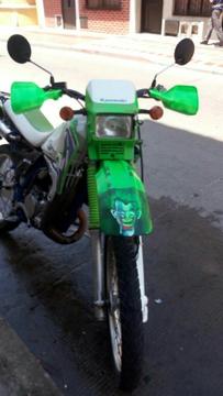 Moto Una Kaeme