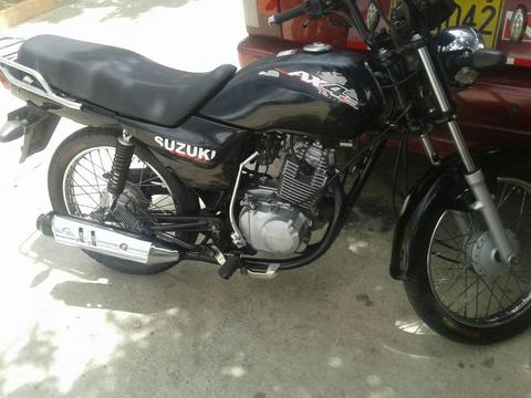 Vendo Ax 4 Modelo 2012 Seguro Gases Nu