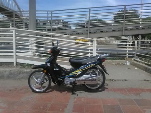 Vendo Moto Md Original