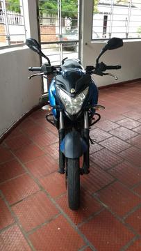 Venta de Moto Pulsar Ns 200