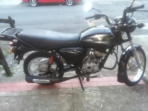 Se Vende Boxer Bm100 2014 Papelee Nuevos