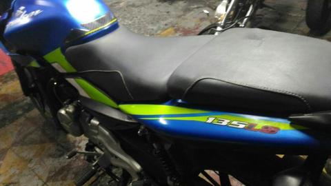 Vendo Moto Pulsar