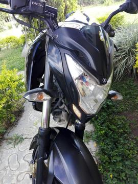 Vendo Pulsar 200 Ns. Mod 2014