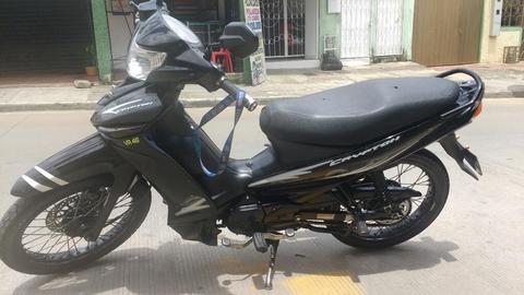 Se Vende Cripton