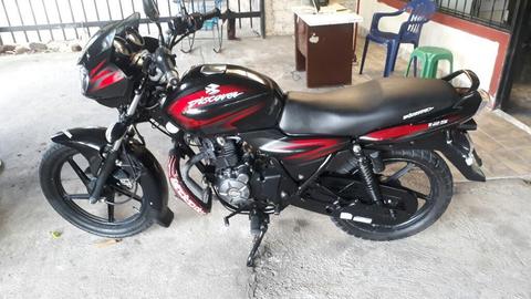 Se Vende Discover 2014