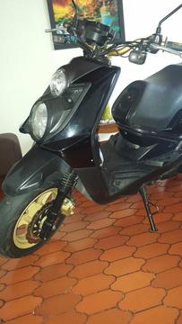 Se Vende Bws 2015