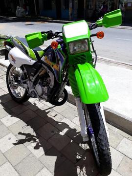 Se Vende Kmx Mdl 2006