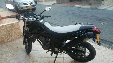 Vencambio Xt 660 R 2015 Aldia