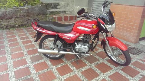 Vendo Boxer Ct )2010