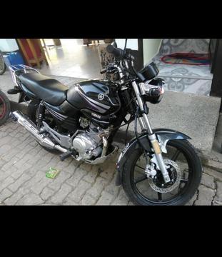 Vendo Libero 125