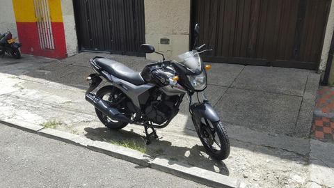 Yamaha Szr 160