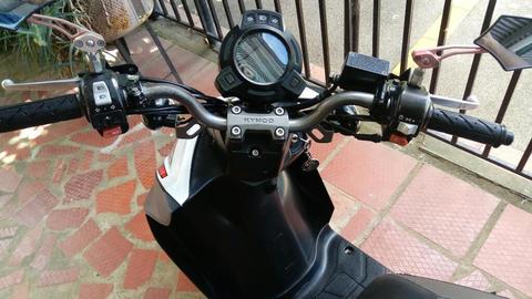 Se Vende Agility 2016