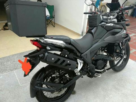 Se Vende Tt 250