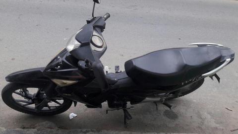 Vendo moto Akt Flex 125 Negociable