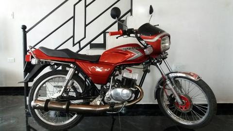 Ax 100 Vendo O Permuto