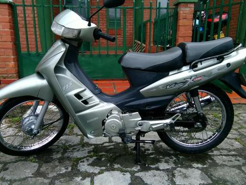 Vendo Moto Vivax