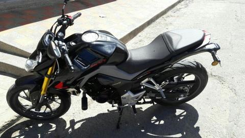 Se Vende Honda 190