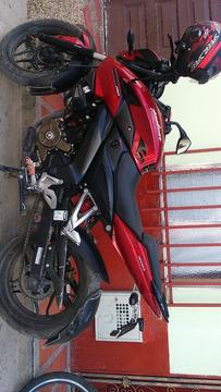 Pulsar Ns 200