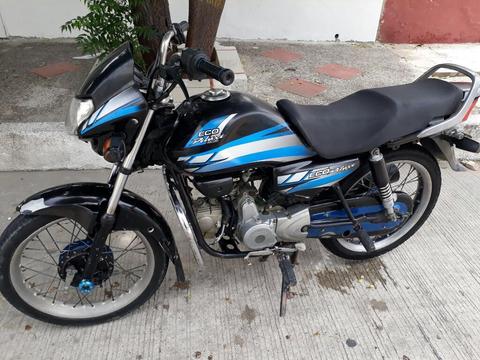 Eco de Luxe Solo Tarjeta Lee Descripción