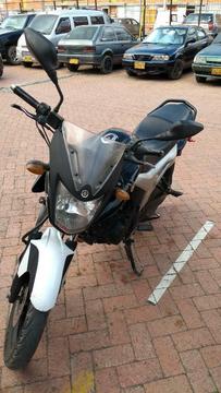 Se Vende Szr150modelo 2013