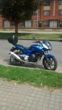 Vendo O Permuto por Apache O 180