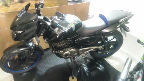 Vendo Pulsar 180