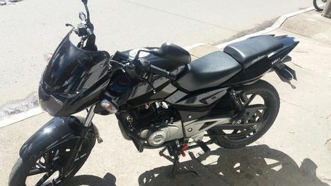 Vendo Pulsar Gt 180 Modelo 2015