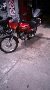 SE VENDE YAMAHA RX 115