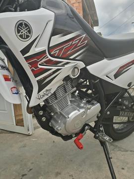 Xtz 125 Modelo 2017