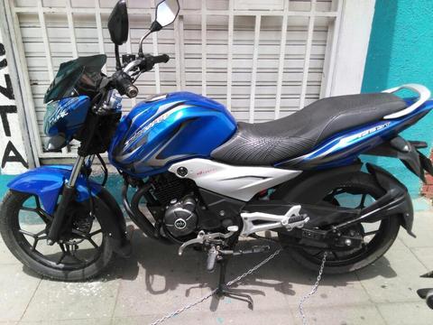 Discover 125 St 2014 Soat Y Tecno Al Dia