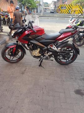 Pulsar 200ns 2014 Aldia