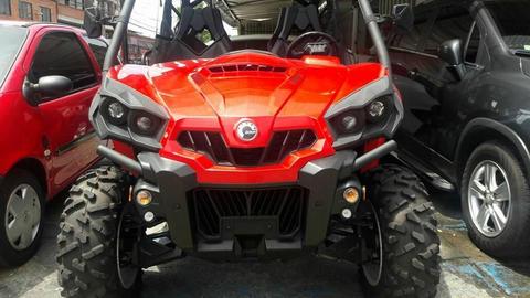 UTV MAVERIC 1000 4 PUESTOS