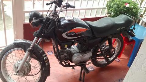 Vendo Eco+ Modeo 2006 de Guacari