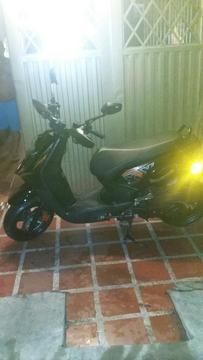 Vendo Moto Tongko