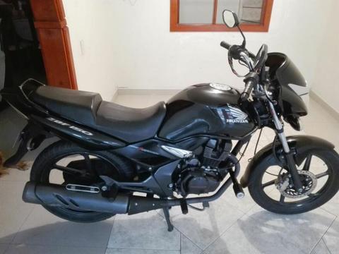 Honda Cbf 150 Mod 2014 Documentos Al Dia