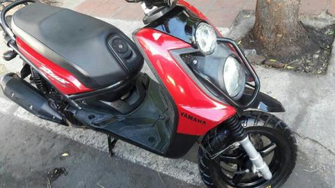 Bws 2011 Muy Bien Cuidada