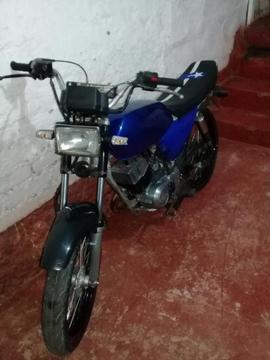 Ax Modelo 95