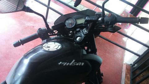 Vendo Pulsar